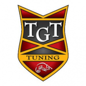 TGT logo