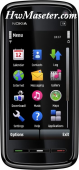 Nokia 5800 Navigation Edition