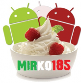 android froyo