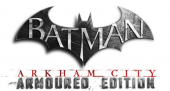 Batman Arkham city armored edition 2