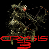 crysis 3 logo